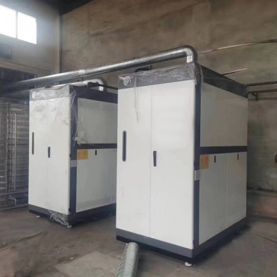 蒸汽發生器給水為什么要除氧？ND-1050  納德