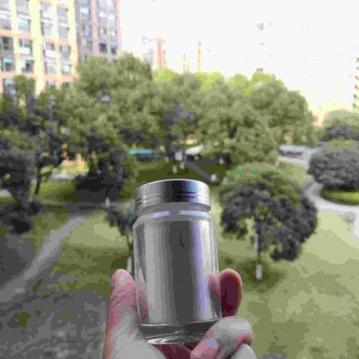 紡織專用納米氧化鎂